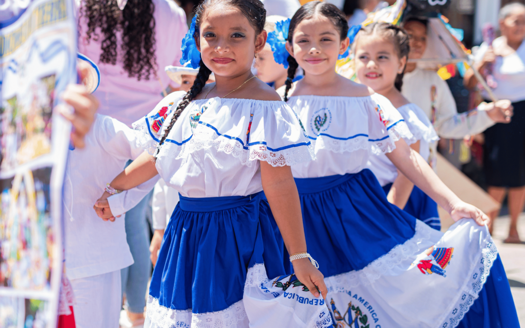 Le tradizionali feste messicane