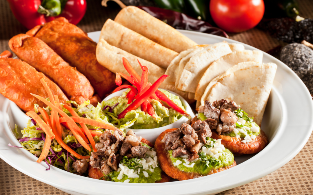 Historia y Cultura: Los Orígenes de Nuestros Platos Mexicanos Preferidos